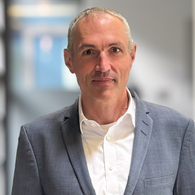 Joachim Held