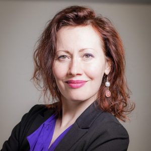 Yuliya Rogachevska