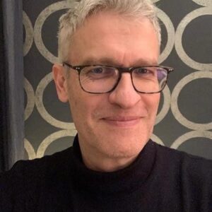 Dietmar Schuster